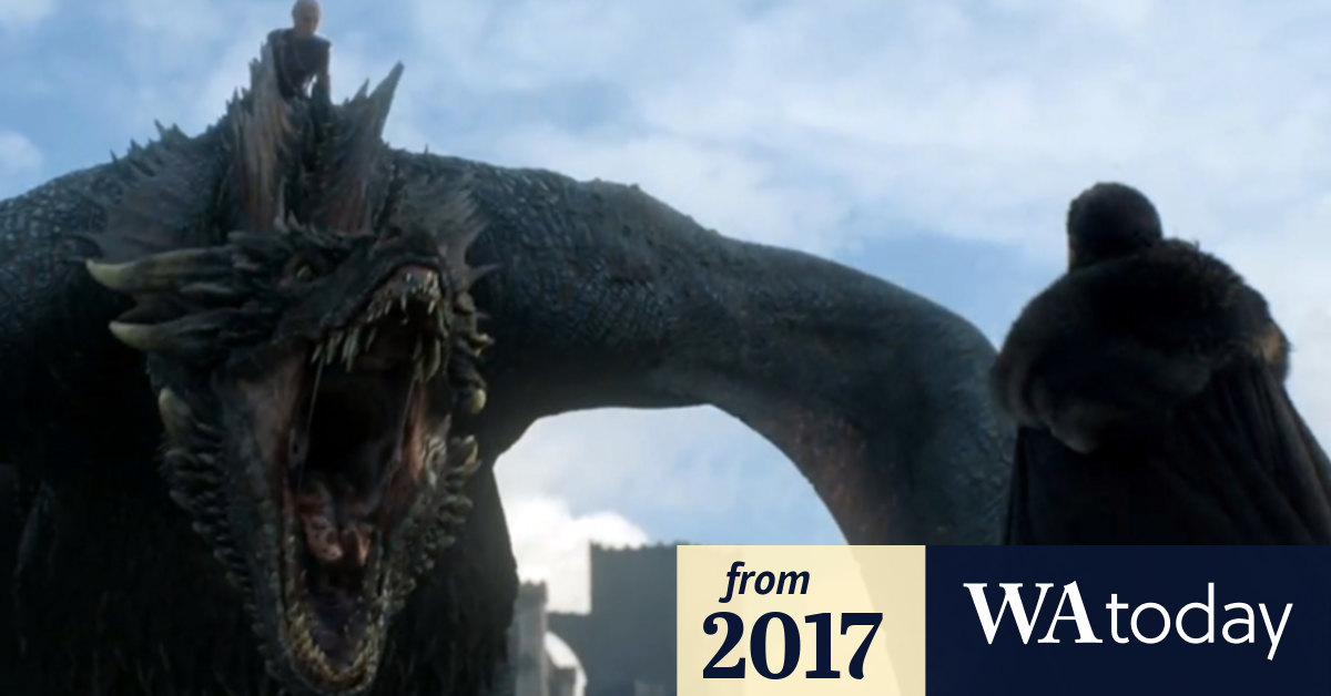 Video Trailer Game of Thrones Episode 5 Preview